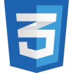 CSS logo