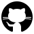 GitHub logo
