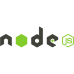 Node.js logo
