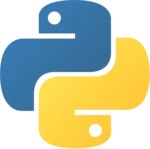 Python logo