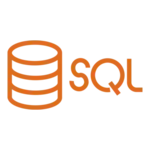 SQL logo